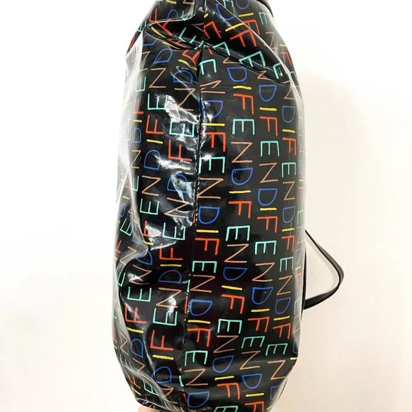 Fendi Weekend Bag - Picture 9 of 16